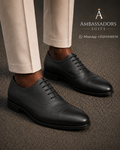 Ambassadors Suits men's formal shoes – design 08