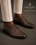 Ambassadors Suits men's formal shoes – design 18