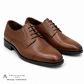LEATHER SHOES - 30 by Ambassadors Suits