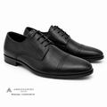 LEATHER SHOES - 32 by Ambassadors Suits