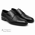 LEATHER SHOES - 33 by Ambassadors Suits