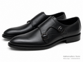 LEATHER SHOES - 38 by Ambassadors Suits