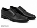 MODEL 39 shoes by Ambassadors Suits