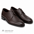 MODEL 41 shoes by Ambassadors Suits