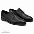 MODEL 43 shoes by Ambassadors Suits