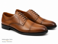 MODEL 48 shoes by Ambassadors Suits