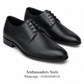 MODEL 50 shoes by Ambassadors Suits