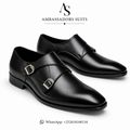 MODEL 51 shoes by Ambassadors Suits