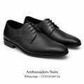 MODEL 54 shoes by Ambassadors Suits