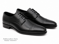 MODEL 56 shoes by Ambassadors Suits